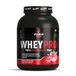 Fire Nutrition Whey PRO 2 kg fraise