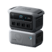 Anker SOLIX C2000 Gen 2 + uitbreidingsbatterij
