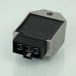 P2R redresseur de tension pour Derbi 50 Senda Xrace Moto 2006-2010 864660 Neuf