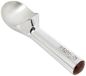 Zeroll Ice Cream Scoop - Maat 10 Bruin Cap