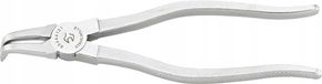 STAHLWILLE Pince à circlips interne 12-25 mm, 130 mm, coudée à 90°