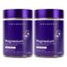 Veganboost 2x Magnésium 60 gummies