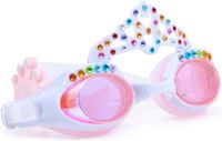BLING2O Princess Crown Zwembril Kinderen - Roze