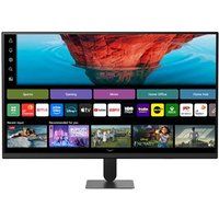 LG Monitor Smart Monitor 32U701SB-B 32" 144 Hz 4K UHD