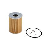 Purflux L1106 oliefilter cartridge