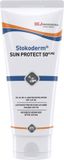 SC Johnson SCJ Stokoderm Zonnebrandlotion SPF 50 100ml | 12 stuks