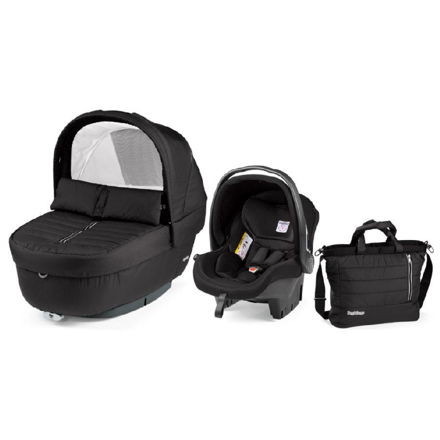 Peg Perego Peg-Pérego Set Elite Breeze Noir