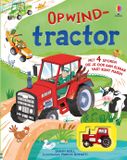 Opwindtractor Standaard Uitgeverij Opwindtractor