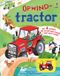 Opwindtractor Standaard Uitgeverij Opwindtractor