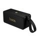 Hoco HT1 Max Haut-parleur stéréo sans fil Noir 40 W