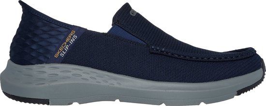 Skechers Slip-ins Parson - Ralven - Heren Instappers - Navy - Maat 42