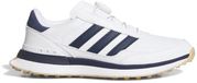 Adidas S2g 26 Boa Spikeless Chaussures de golf Femmes Blanc EU 39 1/3
