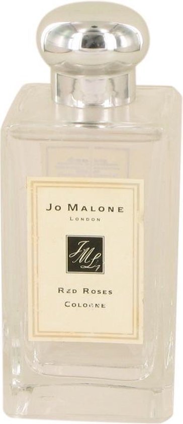 Jo Malone Red Roses 100 ml / dames