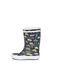 Aigle Lolly Pop Play2 Regenlaarzen, uniseks, kinderen, Auto's