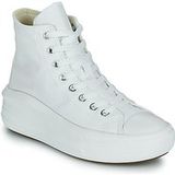 Converse Chuck Taylor All Star Move Hi Trainers
