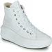 Converse Chuck Taylor All Star Move Hi Trainers
