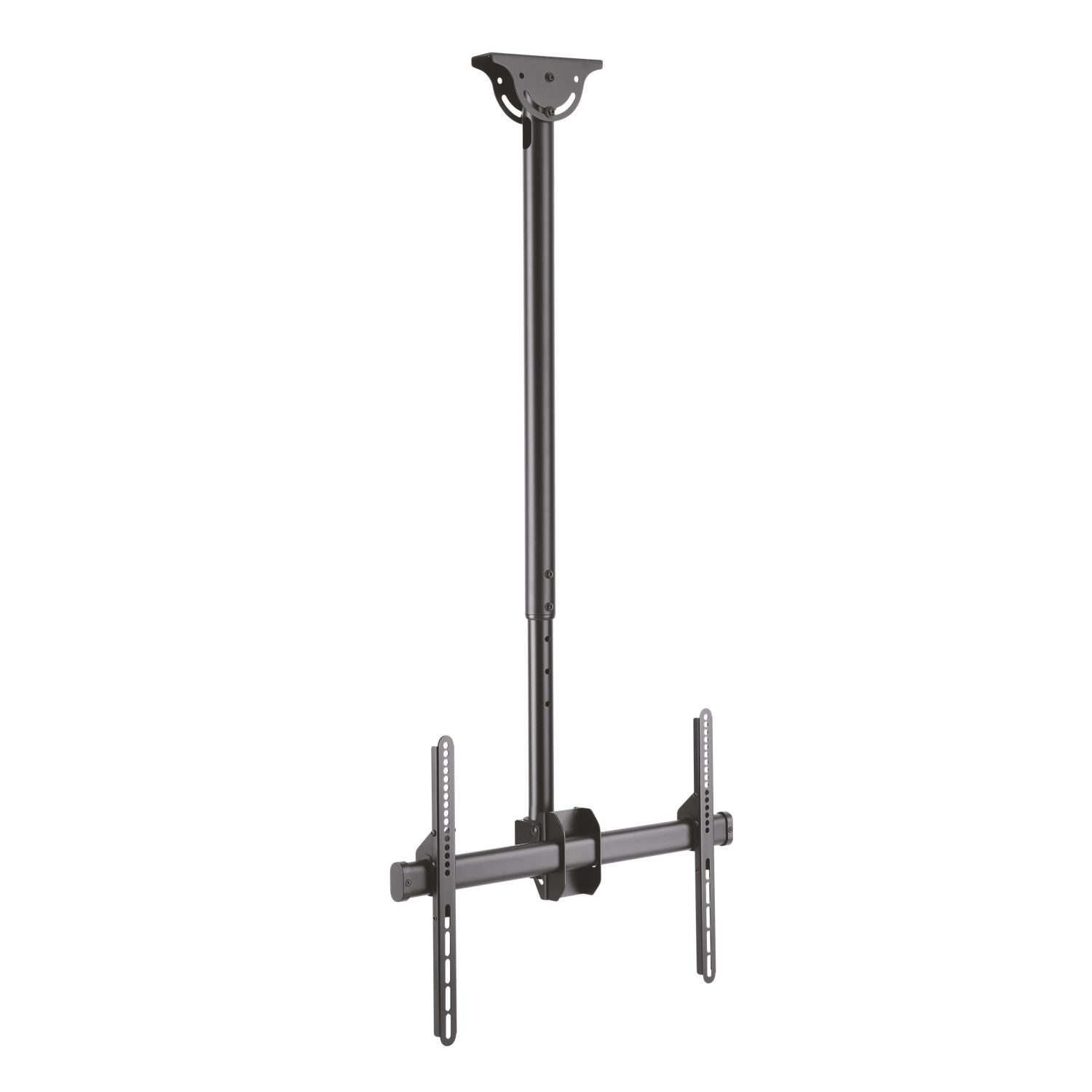 AISENS CT70TSLE-033 - TV Ceiling Mount - 37"-70" - Black