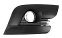 PRASCO Lüftungsgitter, Stoßfänger PG5202134 links | Compatibel met: PEUGEOT 3008 Großraumlimousine