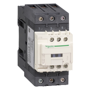 SCHNEIDER ELECTRIC LC1D65AP7 Hulpcontacten Kunststof