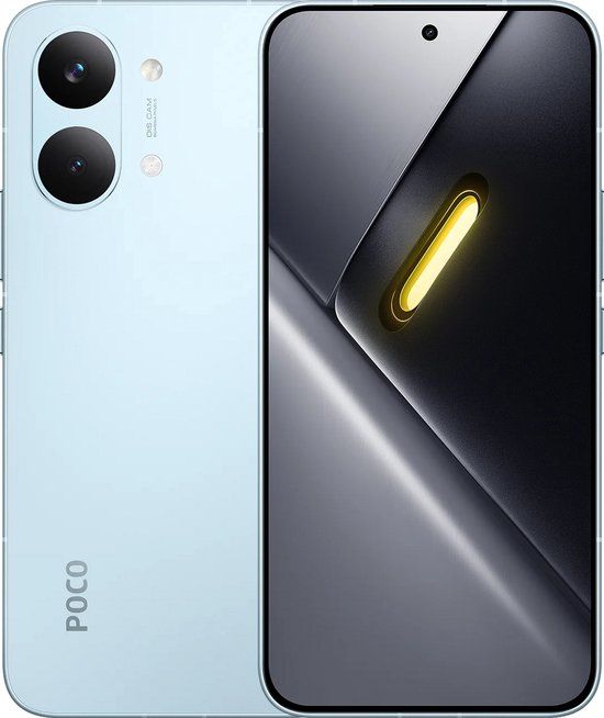 Xiaomi POCO X8 Pro Max 12GB 512GB Blauw