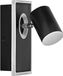 OSRAM DECOR SPOT MARS, 16,5W, 540lm, zwart