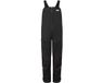 Gill OS3 Coastal Pantalon de voile - Respirant & Imperméable - Femme - Noir