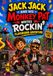 Jack Jack and His Monkey Pat: Writes Rockin' Playground Adventure