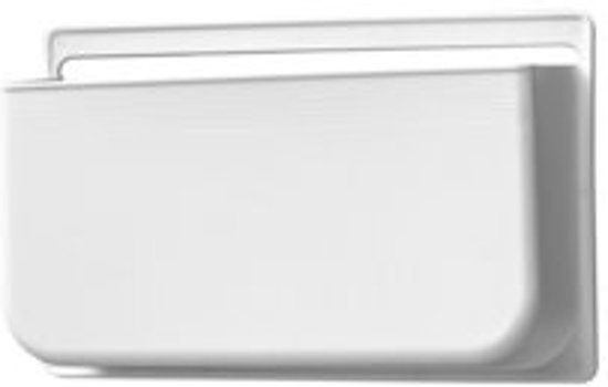 Fiamma Pocket L Opbergvakje (WIT)