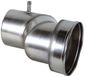 BRÖTJE Excenterstuk 250-200 mm BK 250/2, 801829