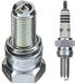 NGK Bougie d'allumage pour Moto Suzuki 250 RMZ 2004-2006 Neuf