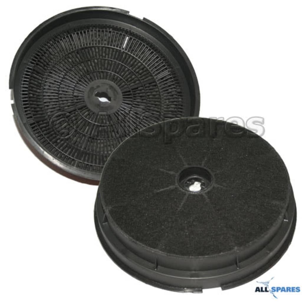 AllSpares Koolstoffilter voor 796390 / 00796390