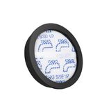 Amazon Basics Stofzuigfilter, vervangingsfilter voor 350 W BLDC 2-in-1 snoerloze stofzuiger, afwasbaar