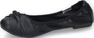 Dockers by Gerli Dames Ballerina - Zwart - EU38