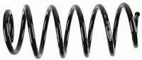 SACHS Ressort de suspension 993064