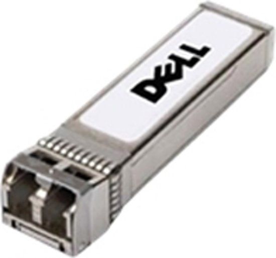 Dell 407-BBOK netwerk transceiver module 1250 Mbit/s SFP