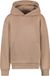 Cars Jeans Hoodie FERGAL - Heren - Maat M - Katoen - Lichtbruin