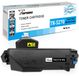 Kyocera Cartouche de toner TK5270, noir, 8000 pages, convient aux Kyocera ECOSYS