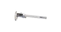 DRAPER 80859 Dual Reading Digital Vernier schuifmaat, 150 mm