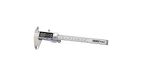 DRAPER 80859 Dual Reading Digital Vernier schuifmaat, 150 mm