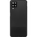 Samsung Batterie compatible avec Samsung Galaxy A12 Nacho A127 / A12 A125, Noir