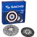 SACHS Kupplungssatz 3000951290