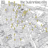 Sonic Rendezvous Zea - The Swimming City (CD)