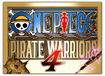 Bandai Namco Entertainment Inc. Namco Bandai One Piece Pirate Warriors 4 - Xbox One