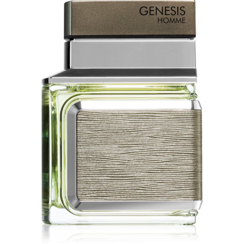 Le Chameau Genesis / 180 / Men