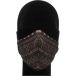 MATT Ribbon Grey Gezichtsmasker