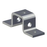 fischer railbeugel FUF 41 thermisch verzinkt (25 stuks)