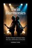 Twin Harmonies: The Story of Matthew and Gunnar Nelson — Fame, Legacy, and Reinvention in American Rock
