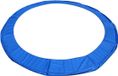 Viking Choice Trampoline rand - 366-374 cm - 12ft - blauw