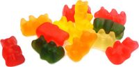 Astra Faam Frisia Zoete Beertjes - 3 kilo (2 x 1,5 kilo)
