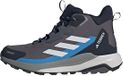 Adidas Terrex Anylander Mid Rain.Rdy Hiking Schoenen - Heren - Grijs